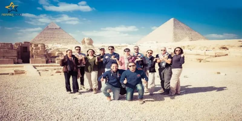 Cairo Stopover Tour