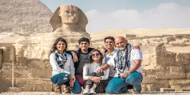 Jewels of Egypt and the Nile Tour