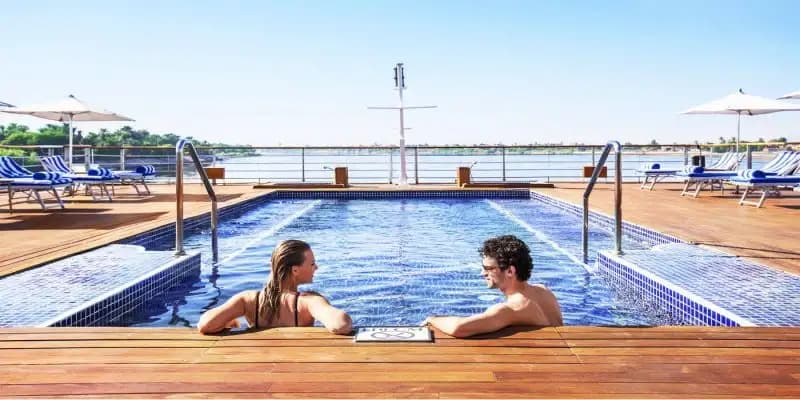 Private Luxury Tour of Egypt