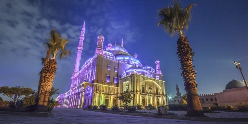 Grand Egyptian Museum & Egyptian Museum Tour