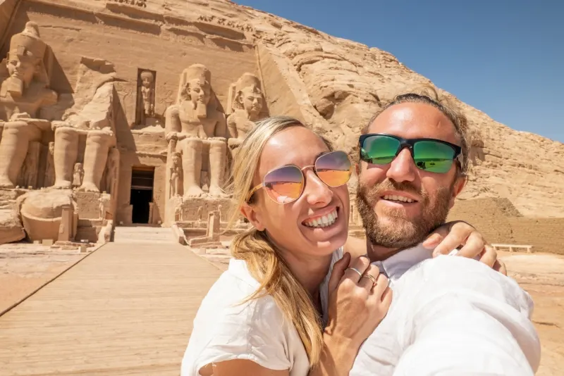 Embark Signature Egypt Nile Cruise – 9 Day Cairo, Aswan, Luxor