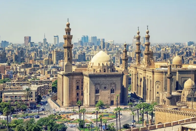 Unearth Private Overland Egypt Tour – 9‑Day Cairo, Luxor, Aswan