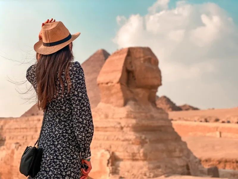 Unveil Egypt’s Jewel – 10 Day Elegant Dahabiya Cruise, Pyramids