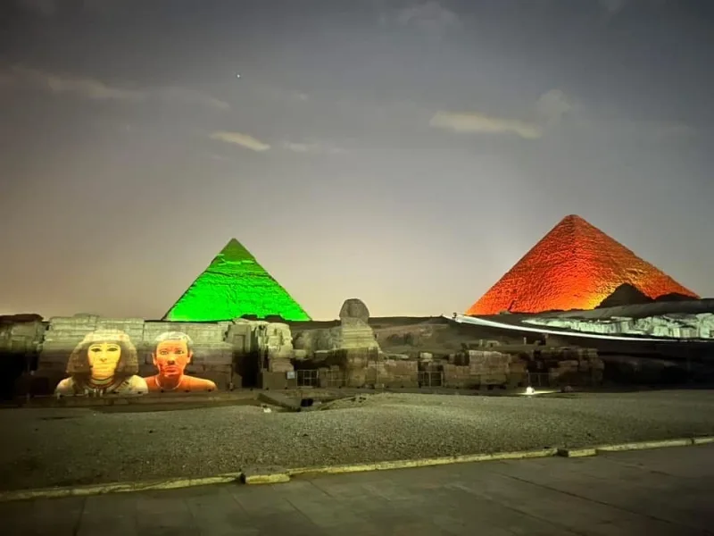 Alexandria to Abu Simbel Wheelchair Accessible Package