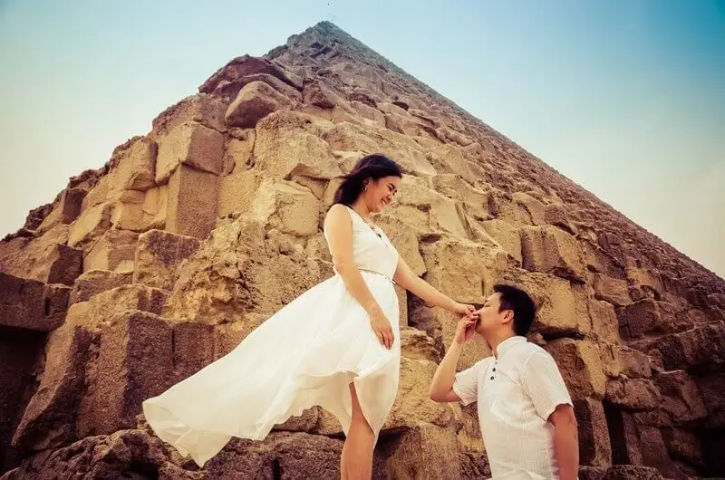 Honeymoon Nile Adventure in Egypt