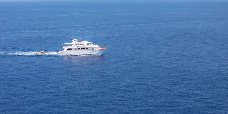 The Best of Egypt: Cairo, Nile Cruise & Sharm El Sheikh