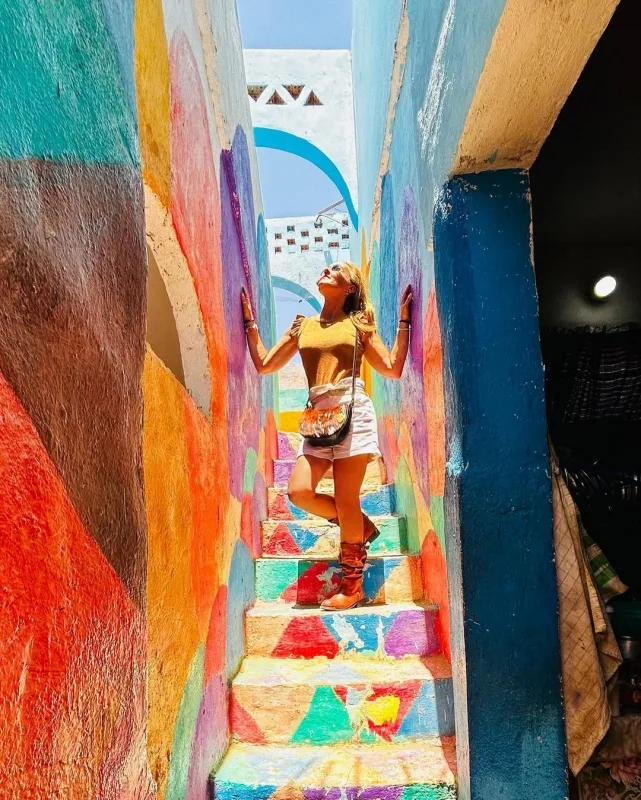 Luxury Cairo & Nile Cruise