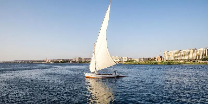 Luxury Cairo & Nile Cruise