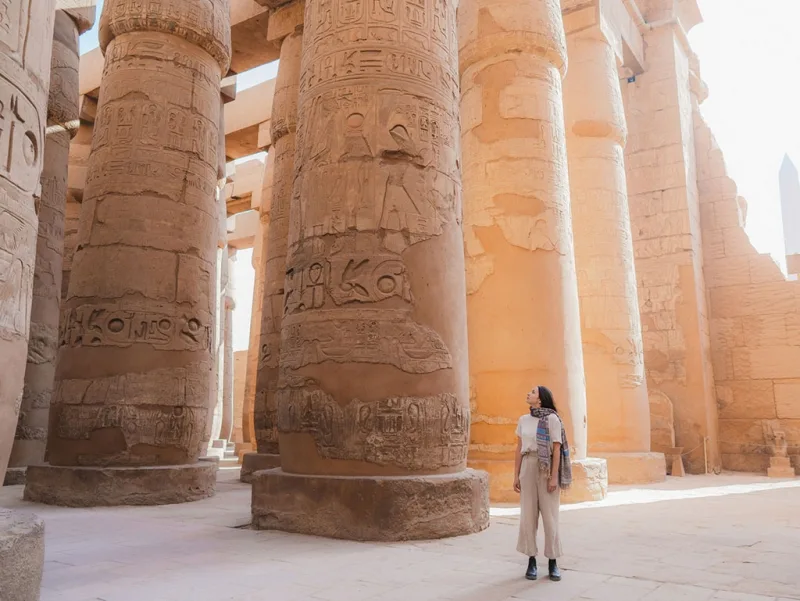 Luxury Cairo & Nile Cruise