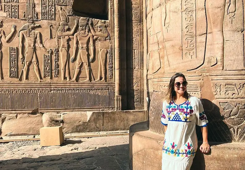 Jewels of Egypt and the Nile Tour