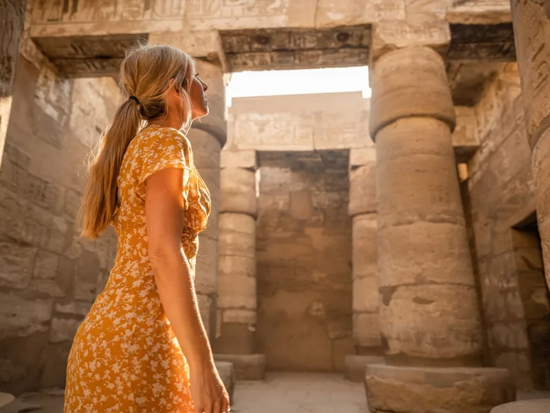 Cairo to Abu Simbel Tour