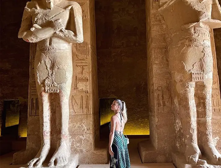 5 Days Trip to Egypt: Cairo and Luxor