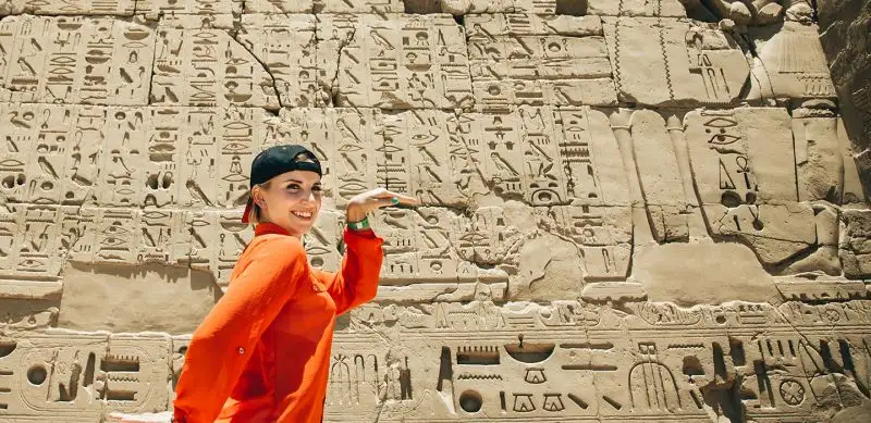 5 Days Trip to Egypt: Cairo and Luxor