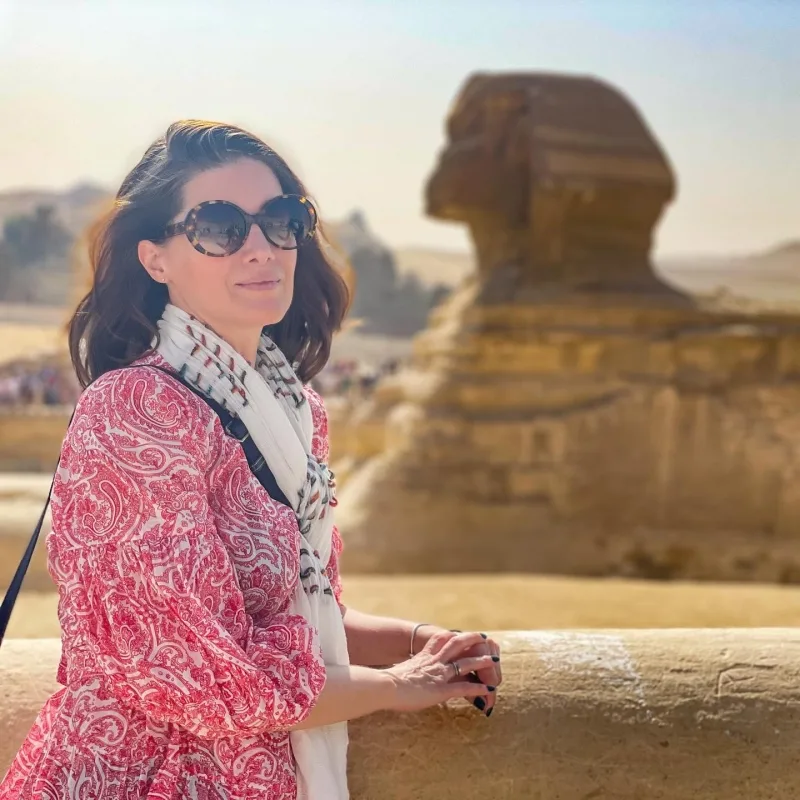 Cairo and Nile Adventure