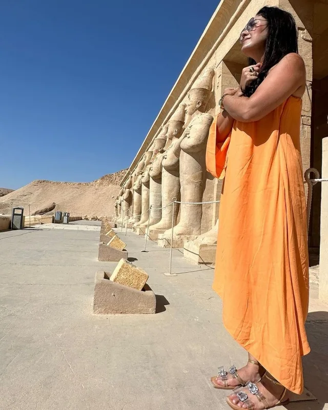 Cairo and Nile Adventure